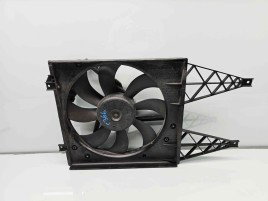 Electroventilator Skoda Roomster (5J) [Fabr 2006-2015] 6Q0121207N 1.4 TDI BNV 59KW / 80CP