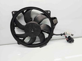 Electroventilator  Renault Scenic 3 [Fabr 2009-2015] 214812415R 1.6 B K4M848 74KW / 101CP
