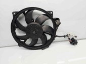 Electroventilator  Renault Scenic 3 [Fabr 2009-2015] 214812415R 1.6 B K4M848 74KW / 101CP