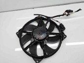 Electroventilator  Renault Scenic 3 [Fabr 2009-2015] 214812415R 1.6 B K4M848 74KW / 101CP