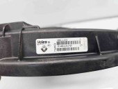 Electroventilator  Renault Scenic 3 [Fabr 2009-2015] 214812415R 1.6 B K4M848 74KW / 101CP