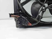Electroventilator  Volkswagen Polo (6R) [Fabr 2009-2016] 6R0121207 1.6 Benz BTS 77KW / 105CP