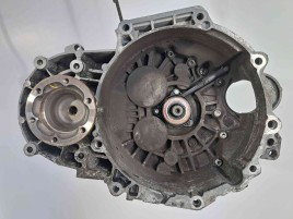 Cutie viteze manuala 6 trepte  Volkswagen Passat B6 (3C2) [Fabr 2005-2010] KDS 2.0 TDI BMN 125KW / 170CP