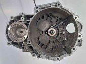 Cutie viteze manuala 6 trepte  Volkswagen Passat B6 (3C2) [Fabr 2005-2010] KDS 2.0 TDI BMN 125KW / 170CP