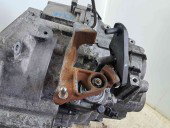 Cutie viteze manuala 6 trepte  Volkswagen Passat B6 (3C2) [Fabr 2005-2010] KDS 2.0 TDI BMN 125KW / 170CP