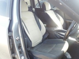 Scaun sofer BMW Seria 5 E61 2.5 OEM 2004-2010