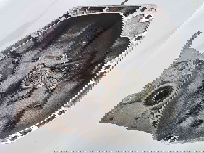 Cutie viteze manuala 5 trepte  Nissan Qashqai [Fabr 2007-2014] 8200367222 (JRQ) 1.6 Benz HR16DE 86KW / 117CP