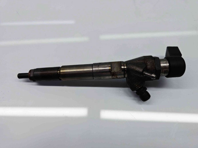 Injector  Renault Megane 3 [Fabr 2008-2015] 8200903034 1.5 DCI K9K836 81KW / 110CP