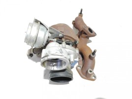 Turbina OEM Volkswagen Passat B6 2.0 BKP 2005-2010