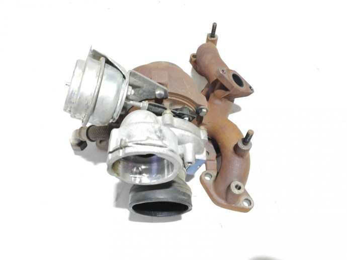 Turbina OEM Volkswagen Passat B6 2.0 BKP 2005-2010