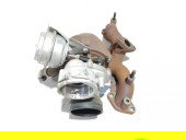 Turbina OEM Volkswagen Passat B6 2.0 BKP 2005-2010
