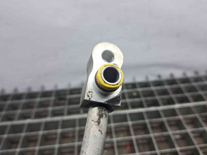 Conducta AC Bmw 1 (E81, E87) [Fabr 2004-2010] 6976804 2.0 N43 105KW / 143CP  
