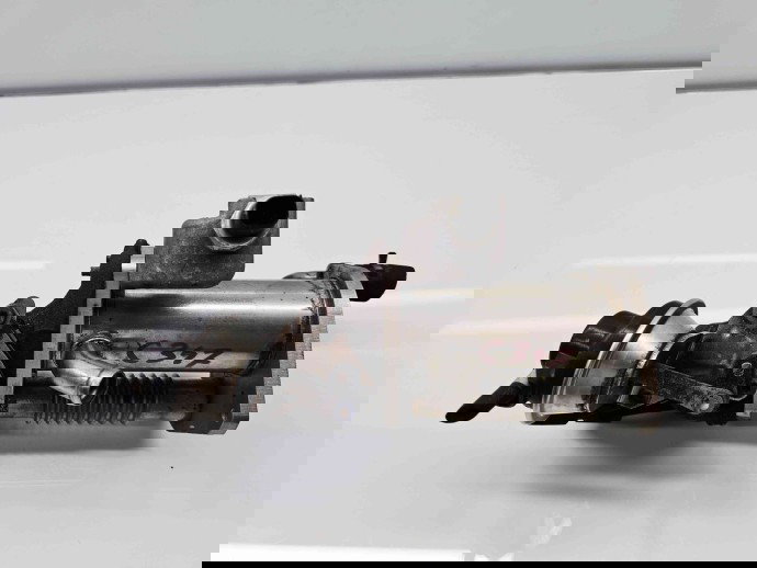 Racitor gaze  Renault Megane 3 [Fabr 2008-2015] 147355713R 1.5 DCI K9K836 81KW / 110CP