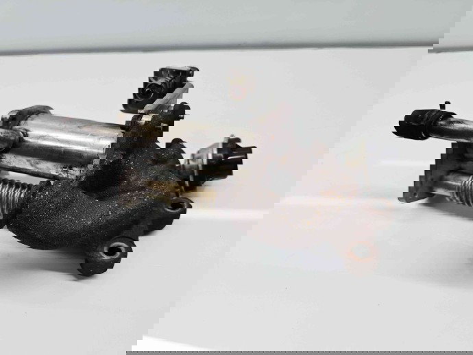 Racitor gaze  Renault Megane 3 [Fabr 2008-2015] 147355713R 1.5 DCI K9K836 81KW / 110CP