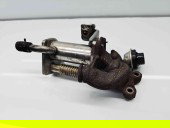 Racitor gaze  Renault Megane 3 [Fabr 2008-2015] 147355713R 1.5 DCI K9K836 81KW / 110CP