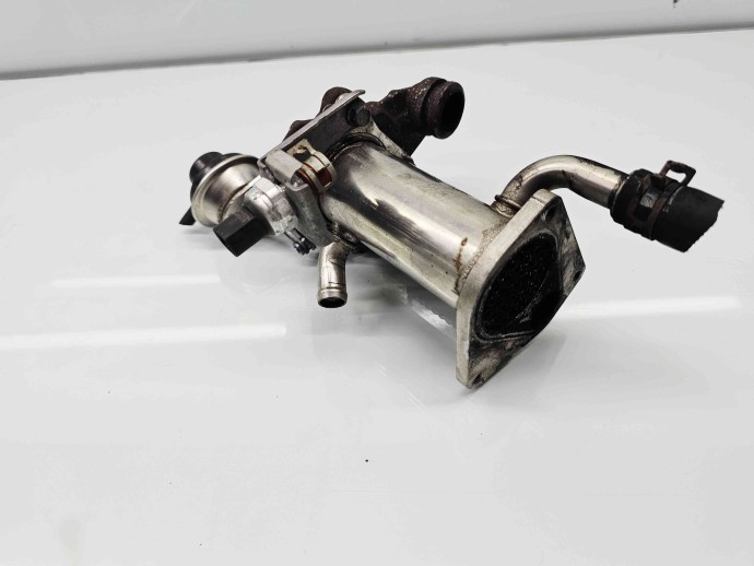 Racitor gaze  Renault Megane 3 [Fabr 2008-2015] 147355713R 1.5 DCI K9K836 81KW / 110CP