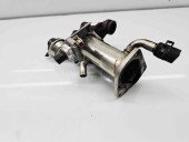 Racitor gaze  Renault Megane 3 [Fabr 2008-2015] 147355713R 1.5 DCI K9K836 81KW / 110CP