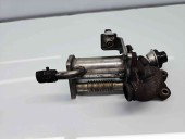 Racitor gaze  Renault Megane 3 [Fabr 2008-2015] 147355713R 1.5 DCI K9K836 81KW / 110CP