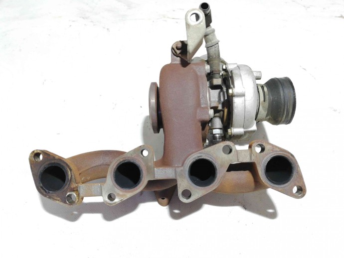 Turbina OEM Volkswagen Passat B6 2.0 BKP 2005-2010