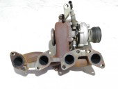 Turbina OEM Volkswagen Passat B6 2.0 BKP 2005-2010