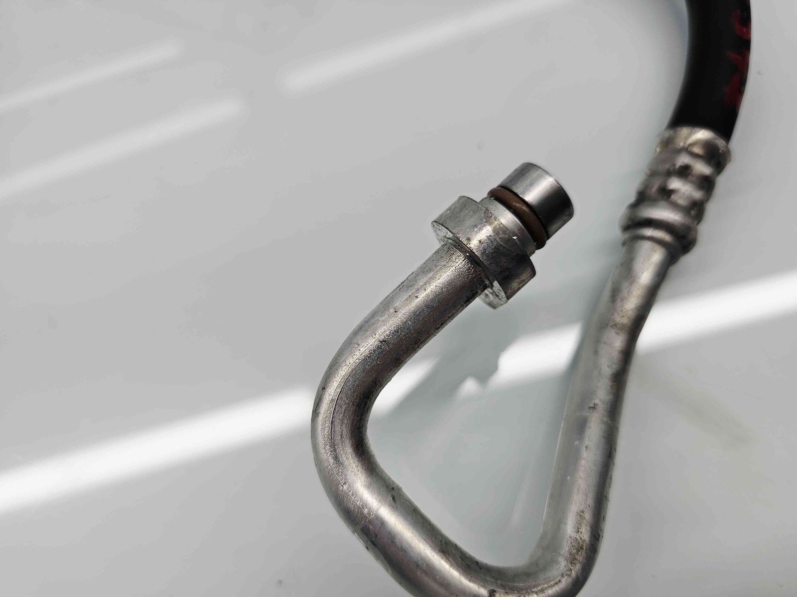 Conducta AC Renault Fluence [Fabr 2010-prezent] 924900016R 1.5 DCI K9K836 81KW / 110CP - imagine 3