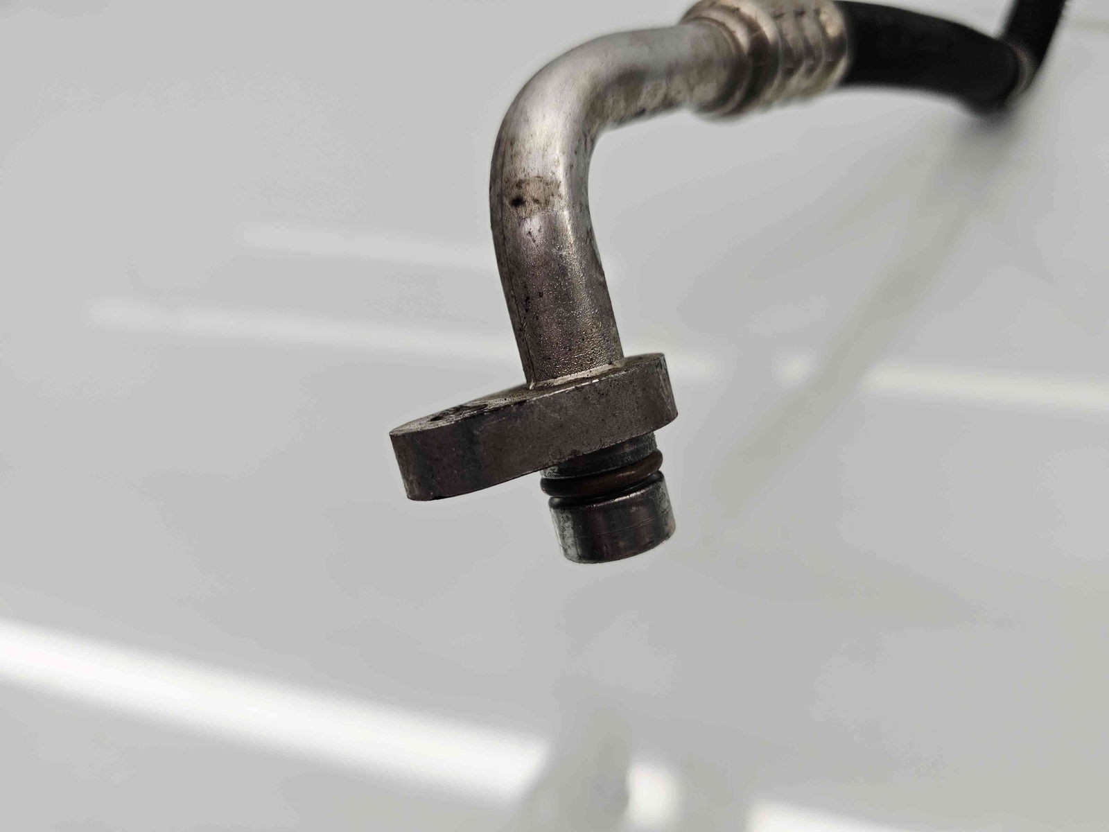 Conducta AC Renault Fluence [Fabr 2010-prezent] 924900016R 1.5 DCI K9K836 81KW / 110CP - imagine 4