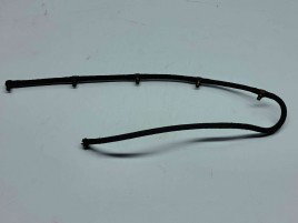 Conducta retur injectoare Mercedes Clasa ML (W163) [Fabr 1998-2005] OEM 2.7 CDI 612963  2.7 CDI 612963 