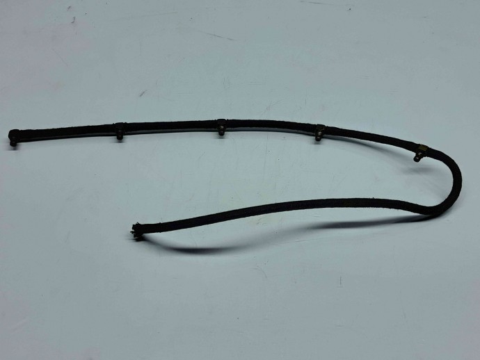 Conducta retur injectoare Mercedes Clasa ML (W163) [Fabr 1998-2005] OEM 2.7 CDI 612963  2.7 CDI 612963 