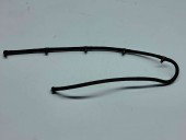 Conducta retur injectoare Mercedes Clasa ML (W163) [Fabr 1998-2005] OEM 2.7 CDI 612963  2.7 CDI 612963 