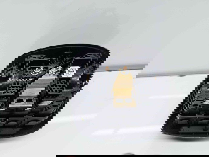  Airbag volan Renault Megane 3 (B95) [Fabr 2008-2016] 985100007R