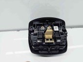  Airbag volan Renault Megane 3 (B95) [Fabr 2008-2016] 985100007R