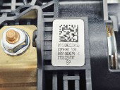  Airbag volan Renault Megane 3 (B95) [Fabr 2008-2016] 985100007R