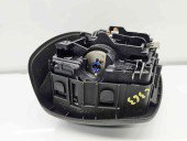 Airbag volan Renault Megane 3 (B95) [Fabr 2008-2016] 985100007R