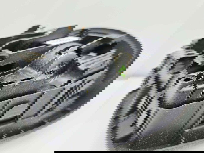  Airbag volan Renault Megane 3 (B95) [Fabr 2008-2016] 985100007R