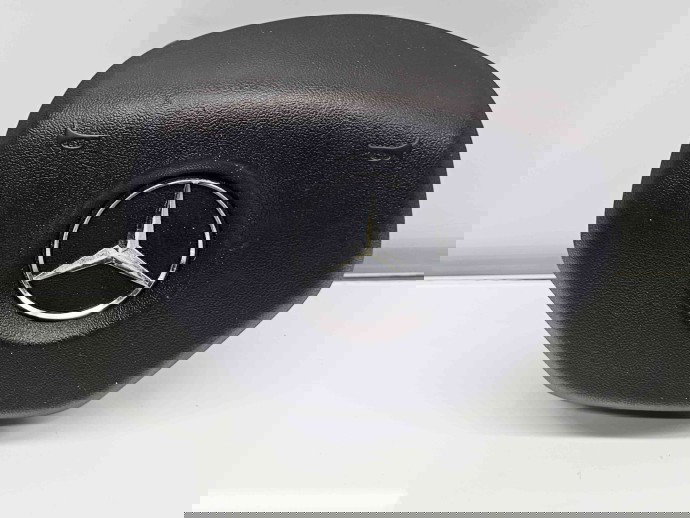  Airbag volan Mercedes Clasa C Coupe (C204) Facelift AMG [Fabr 2011-2015] 307871798162-AE