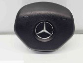  Airbag volan Mercedes Clasa C Coupe (C204) Facelift AMG [Fabr 2011-2015] 307871798162-AE