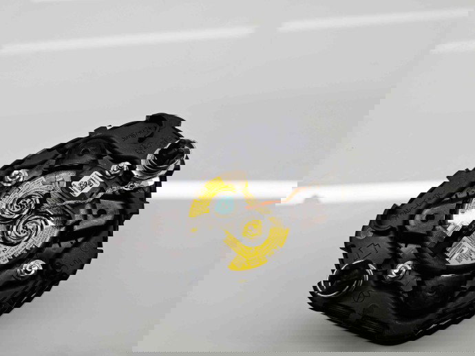  Airbag volan Mercedes Clasa C Coupe (C204) Facelift AMG [Fabr 2011-2015] 307871798162-AE