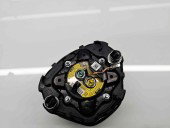  Airbag volan Mercedes Clasa C Coupe (C204) Facelift AMG [Fabr 2011-2015] 307871798162-AE