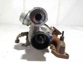 Turbina OEM Volkswagen Passat B6 2.0 BKP 2005-2010