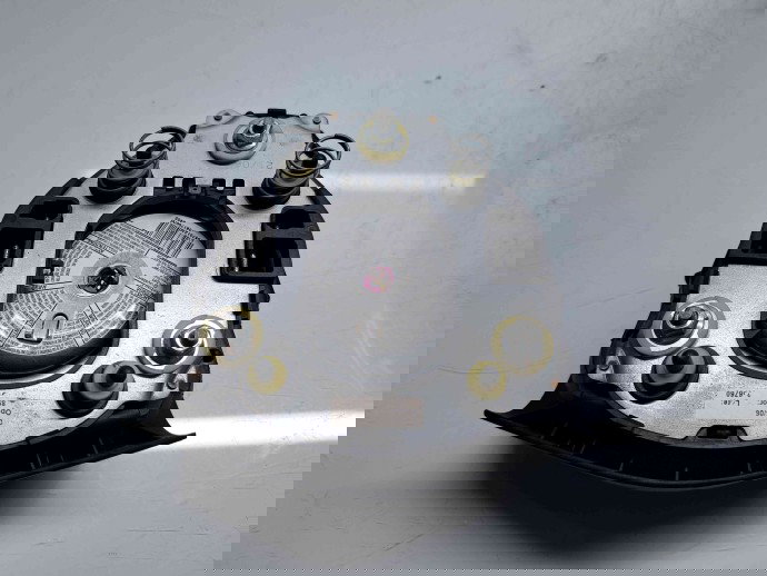  Airbag volan Seat Leon (1P1) FR [Fabr 2005-2011] W01P0880201C