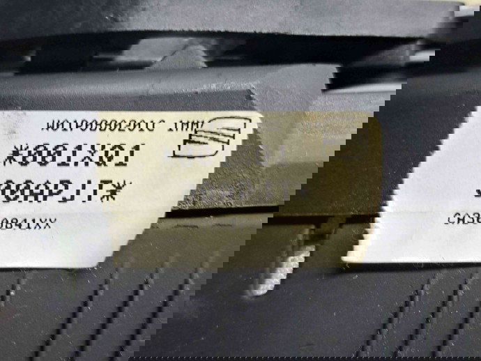  Airbag volan Seat Leon (1P1) FR [Fabr 2005-2011] W01P0880201C