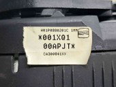  Airbag volan Seat Leon (1P1) FR [Fabr 2005-2011] W01P0880201C