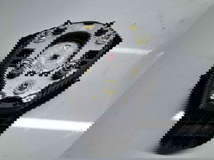  Airbag volan Seat Leon (1P1) FR [Fabr 2005-2011] W01P0880201C