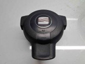  Airbag volan Seat Leon (1P1) FR [Fabr 2005-2011] W01P0880201C