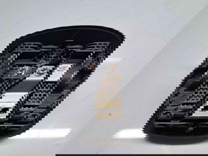  Airbag volan Renault Scenic 3 [Fabr 2009-2015] 985701921R