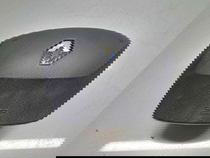  Airbag volan Renault Scenic 3 [Fabr 2009-2015] 985701921R