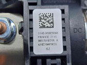  Airbag volan Renault Scenic 3 [Fabr 2009-2015] 985701921R