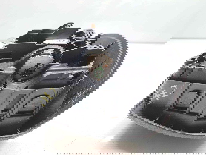  Airbag volan Renault Scenic 3 [Fabr 2009-2015] 985701921R