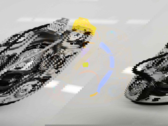  Airbag volan Skoda Octavia 2 Combi (1Z5) [Fabr 2004-2013] Facelift 1Z0880201AR