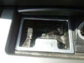 Scrumiera BMW Seria 5 E61 2.5 OEM 2004-2010